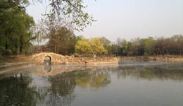 小湯山療養院